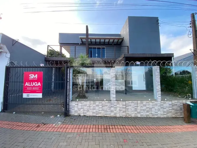 Casa para locação, Parque das Palmeiras, Chapecó - SC