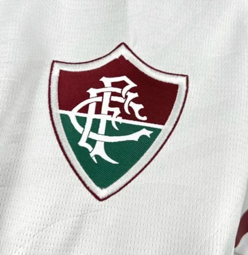 Camisa Fluminense 2026 - PRONTA ENTREGA
