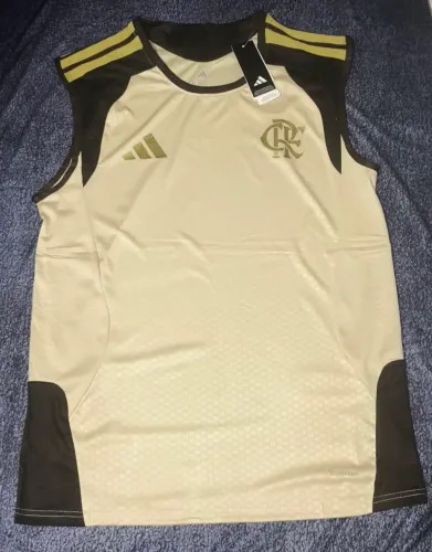 Camisa Flamengo 26/27