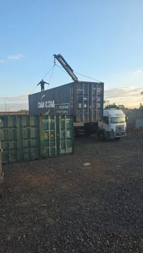 Container