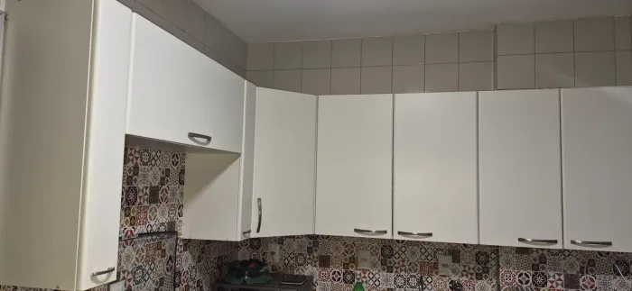 Armários de cozinha 