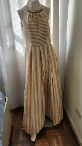 Vestido festa