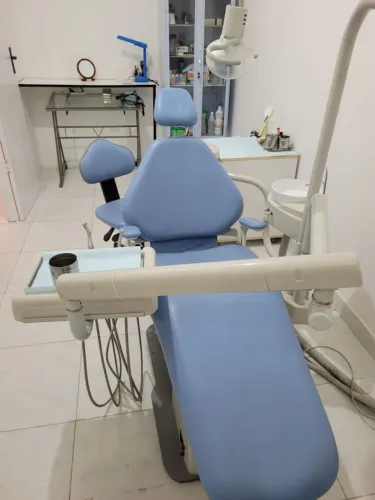 Consultório Odontológico