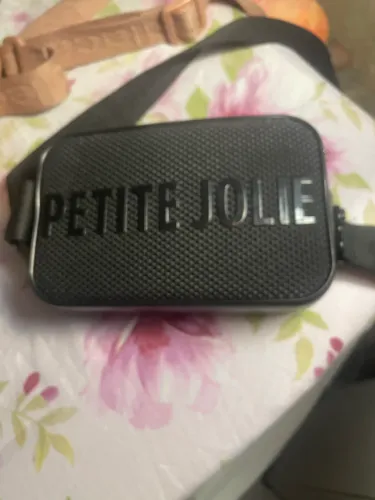 Bolsa petite jolie