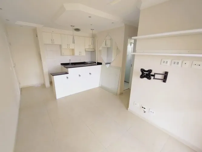 Apartamento à Venda e locação Rua Fortunato Ferraz, Vila Anastácio/SP