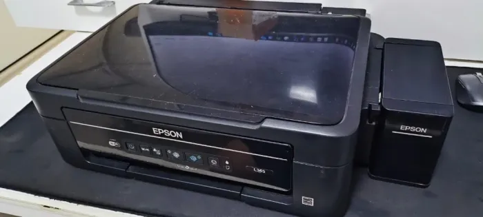 EPSON L365 (com defeito)