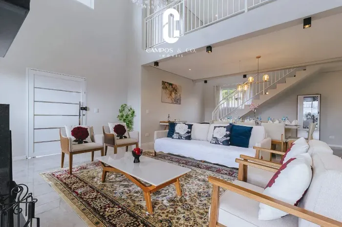 Casa à venda, Vila Natal, Campos do Jordão, SP