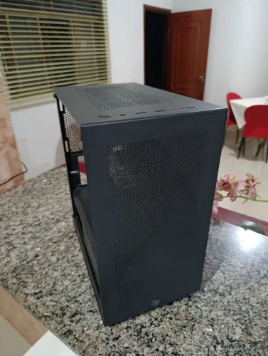 PC Gamer barato: i3-9100F / RX 550 4GB / 8GB RAM / 240GB SSD