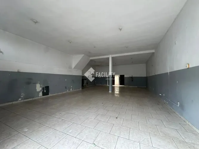 sala - Loteamento Residencial Porto Seguro - Campinas