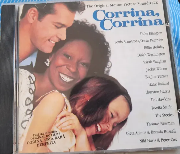Cd Corina