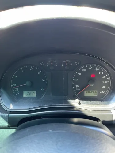 Volkswagen Polo 1.6 Mi/s.ouro 1.6 MI Tot.flex 8V 5P 2005