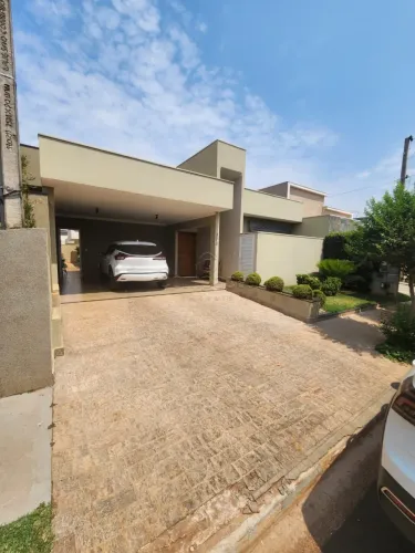 Casa Condomínio em São José do Rio Preto
