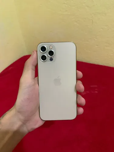 iPhone 12 Pro 256gb
