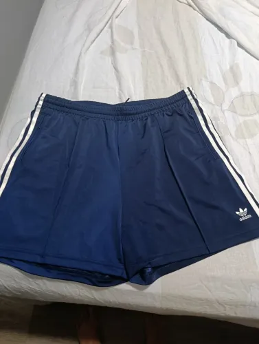 Shorts feminino Adidas Firebird