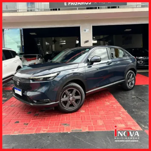 Honda HR-V EXL 1.5 Sensing 16V 5P Aut. 2023