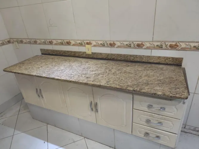 Pedras de Granito Ouro Brasil