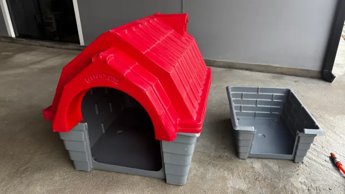 Casinha para Cachorro