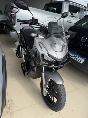 ADV 150 2023 extra