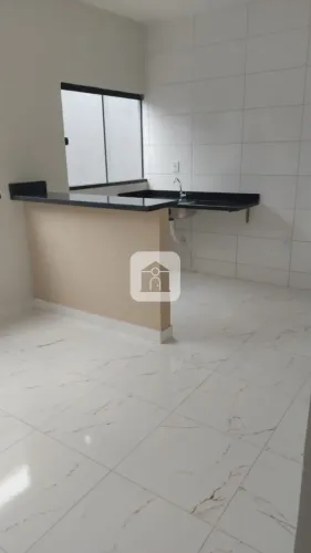 Casa para venda no bairro Jardim Canaã