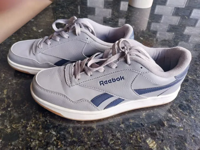 Tênis reebok 