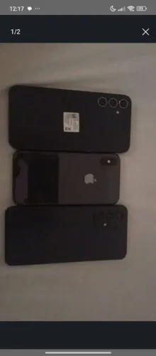 Vendo celulares quebrados