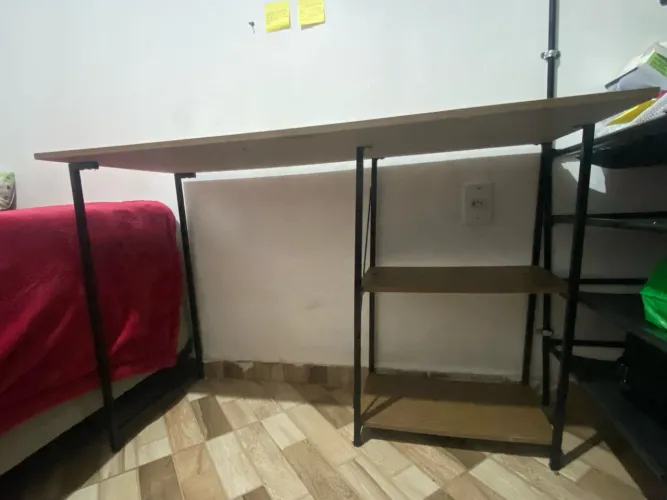 Mesa para estudos