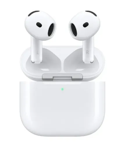 AirPods 5 com wireless charging - NOVO, Lacrado, com Nota Fiscal