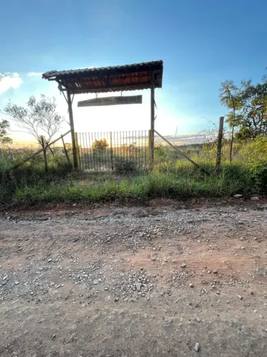 Terreno 5000 metros quadrados