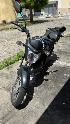 Moto 160 start 2020