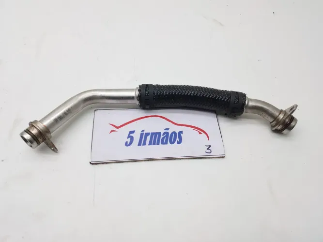Mangueira Turbina Vw Golf Gti 2.0 2017 Nº06k145735t