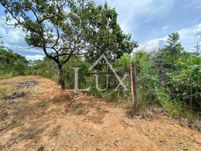 Lote no Bairro Estrela Dalva em Caetanópolis - MG