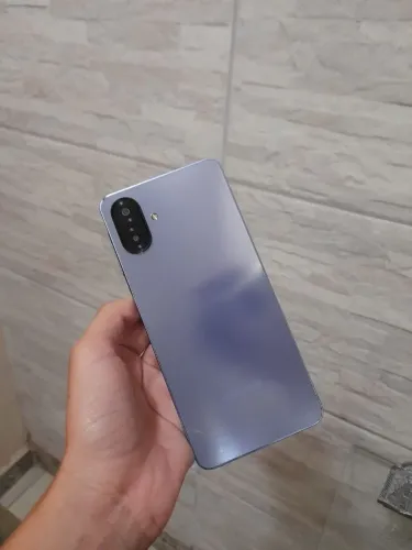 Vendo Samsung Galaxy A07/ 256gb