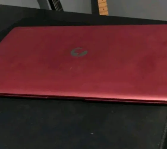 Notebook Positivo 