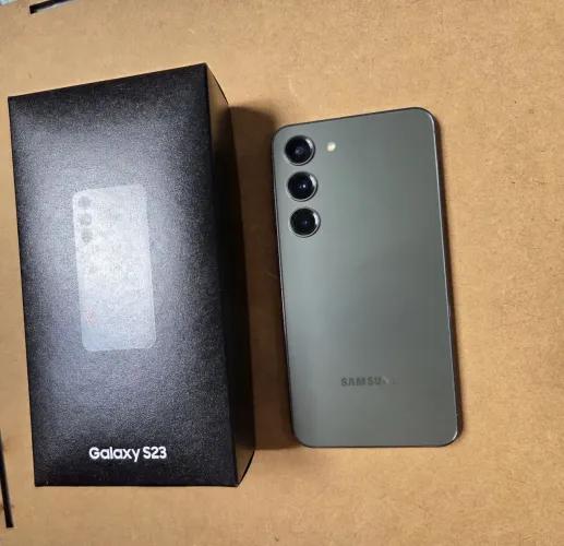 Samsung Galaxy S23 128gb