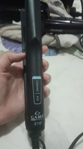 Chapinha gama professional
