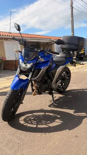 FZ25 250 FAZER FLEX 2020/2021