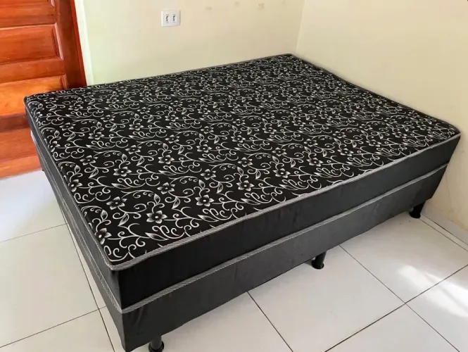 Cama de casal