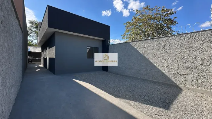 Casa à venda no bairro Residencial Jardim Primavera - Abadia de Goiás/GO
