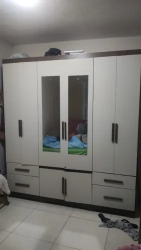 Guarda roupa