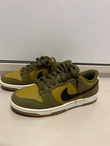TÊNIS NIKE DUNK