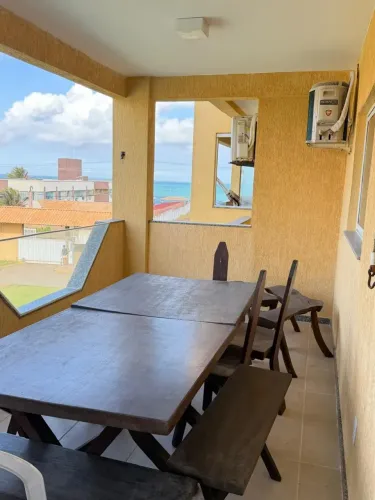 ALugo Apt em condomínio Búzios-RN