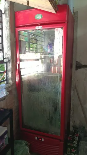 Freezer 