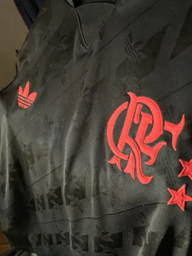 Camisa Flamengo Edição Lfstlr Original