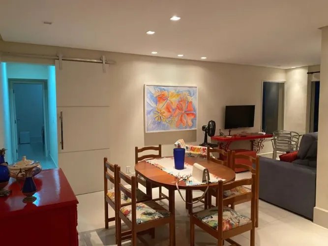 Apartamento com 2 dormitórios à venda, 77 m² por R$ 699.000,00 - Balneário Flórida - Praia