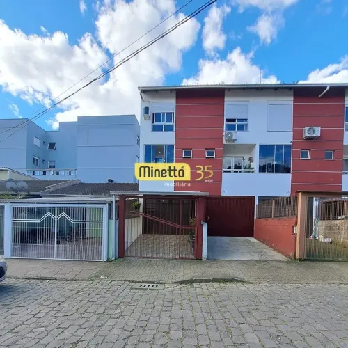 VENDA - SOBRADO EM ANA RECH/ SOLAR DO PRADO