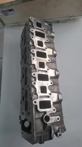 Cabecote Pajero Sport 2.8 usado ,temos motor tbem 