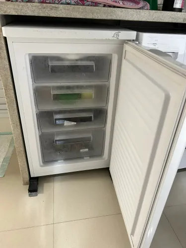 Freezer 100 litros