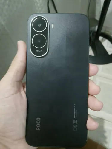 Celular Poco xiaomi
