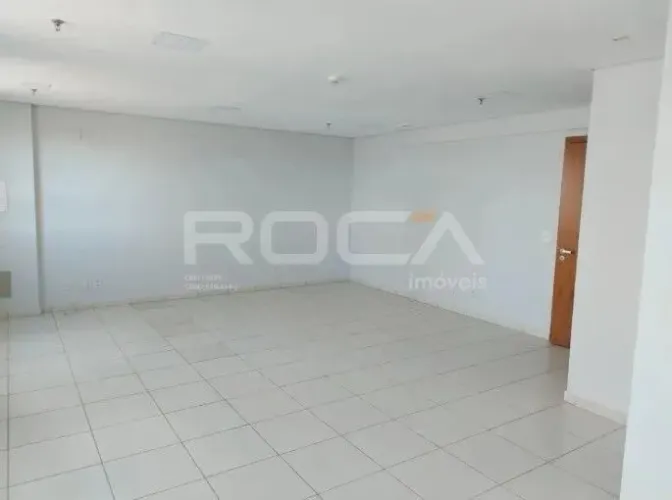 Sala comercial à venda no bairro Nova Ribeirânia, em Ribeirão Preto