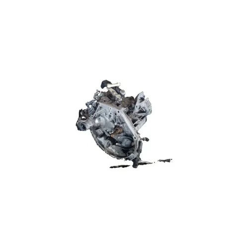 Câmbio Caixa De Marcha Citroen C3 2012 2013